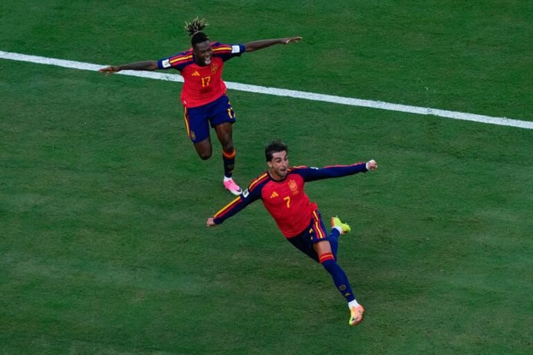 Mundial 2026