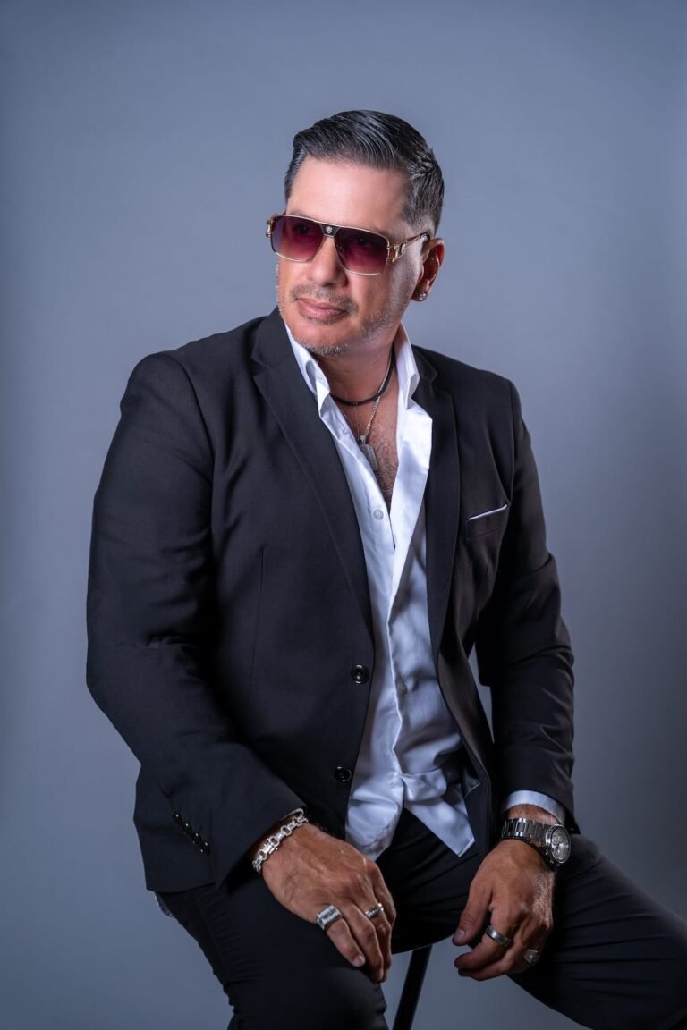 Michael Gabriel tributo