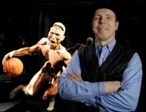 Gunther von Hagens