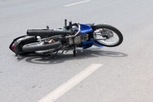 motociclista herida Jayuya