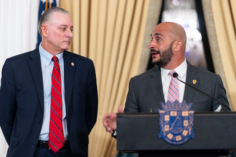 Durante su gestión, la Fiscalía federal dirigida por Muldrow obtuvo condenas relevantes en los tribunales, entre ellas las de los exalcaldes de Guaynabo y Cataño, Ángel Pérez y Félix “el Cano” Delgado, así como la de la exrepresentante María Milagros “Tata” Charbonier.