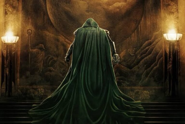 Avengers: Doomsday