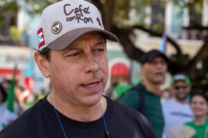 Juan Dalmau critica a Domenech