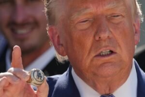investigación comercial contra la UE