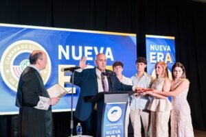 presidente Cámara de Comercio Puerto Rico
