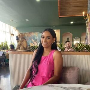 inmigrante dominicana detenida