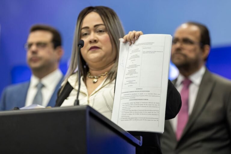 investigación Ciary Pérez Peña