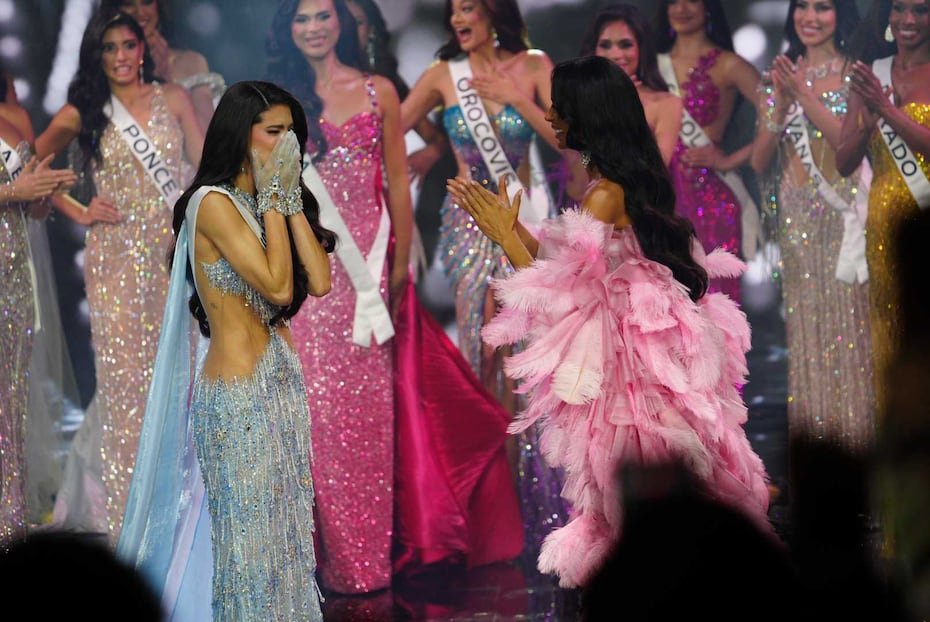 Así, Jennifer Barreto, Miss San Sebastián, se convirtió en la ganadora del certamen local.