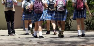 uniformes escolares Puerto Rico