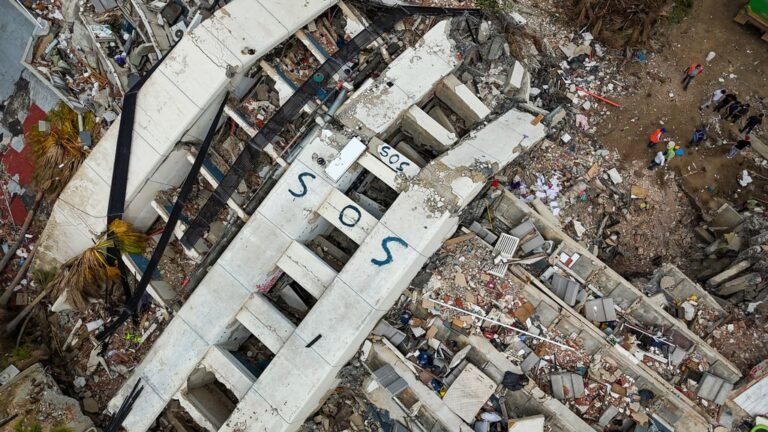 crisis sanitaria Venezuela