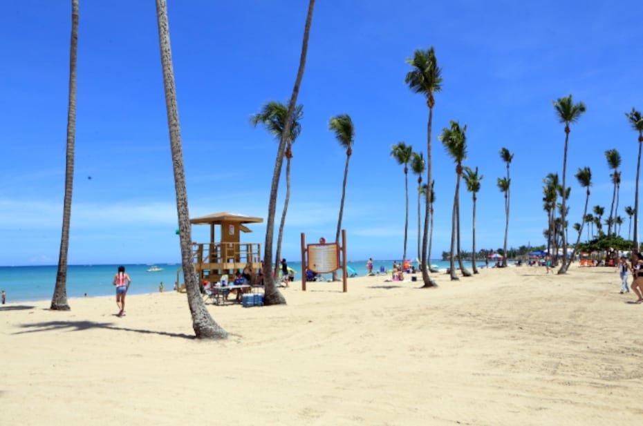 La edición 2026 de los Readers’ Choice Awards de USA TODAY 10BEST colocó al Balneario de Carolina en la primera posición de su ranking de mejores playas de Puerto Rico.