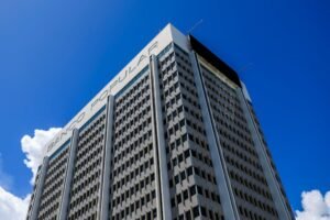 interrupciones de servicios Banco Popular