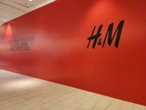 H&M Puerto Rico