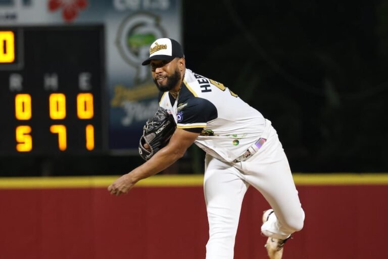 semifinales Béisbol Doble A