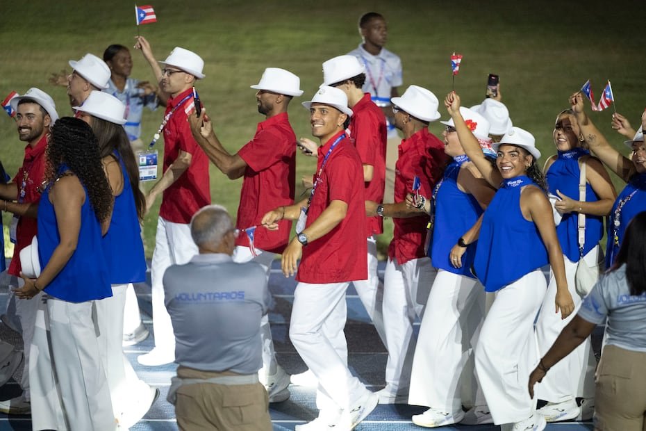 El Departamento de Alto Rendimiento del Copur estima que los atletas nacionales sumen entre 96 a 100 medallas, una cantidad similar a la que se consiguió en San Salvador 2023.