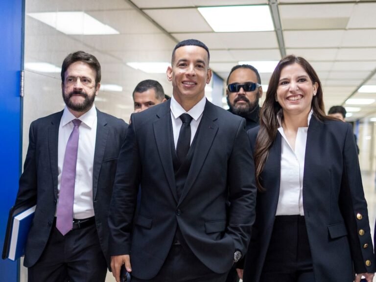 Daddy Yankee demanda difamación