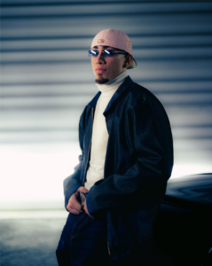 Omar Courtz Choliseo