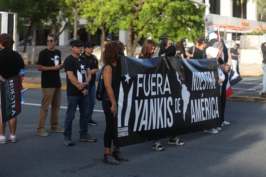 La Jornada Se Acabaron Las Promesas señaló, además, que habrá alguien que encuentre algún logro a través de la Junta, pero en la cotidianidad se ve un país en peores condiciones.