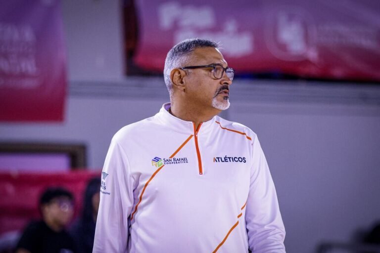 Eddie Casiano playoffs San Germán Ponce