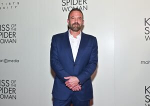 Chris Anne Affleck