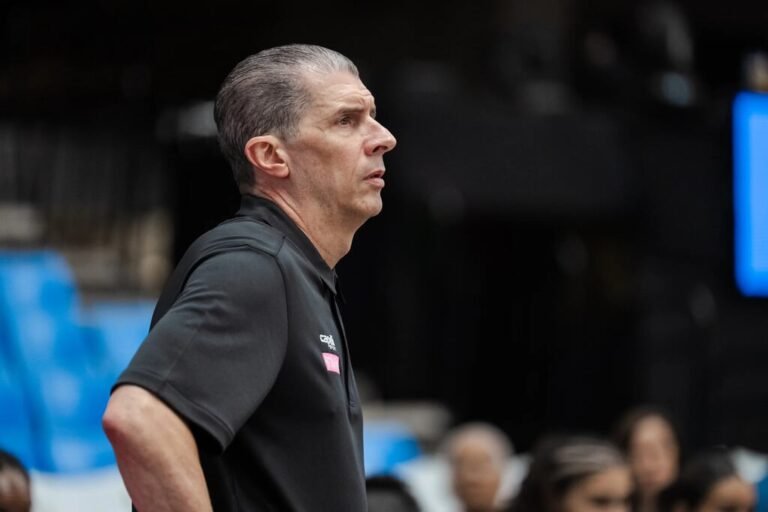 baloncesto Sub-20 Puerto Rico