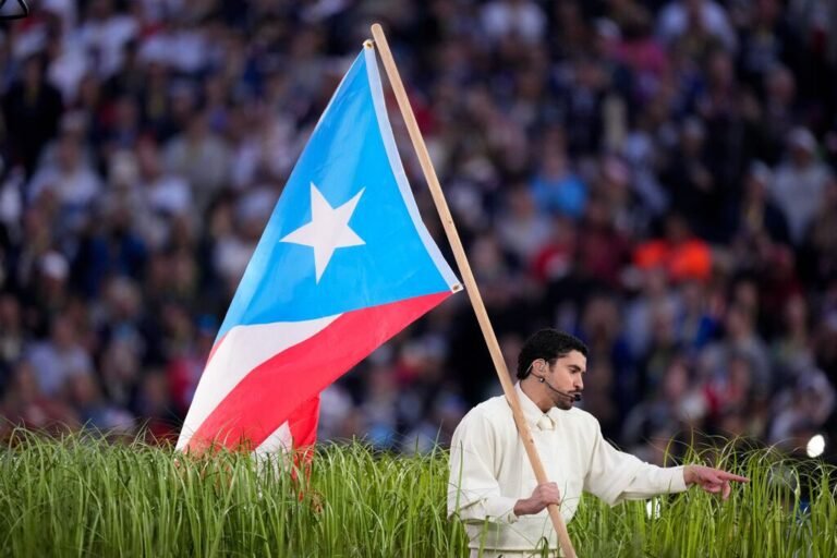 show de Bad Bunny Super Bowl
