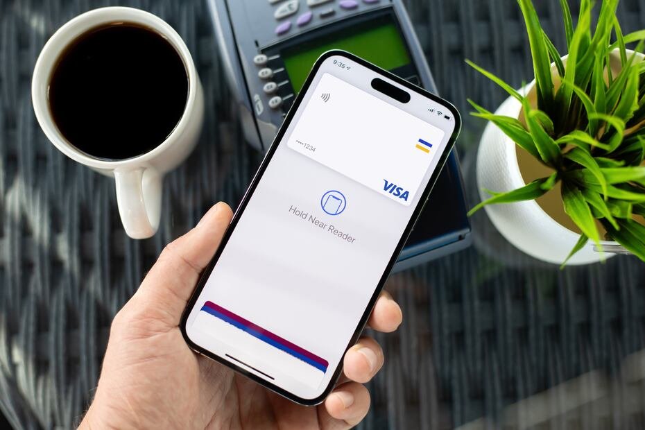 Otro de los grandes legados que dejó Cook en la compañía son los servicios como Apple Pay.