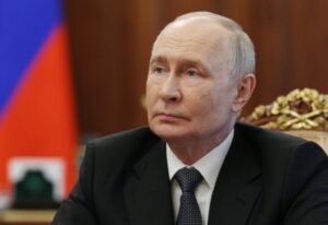 escasez de combustible en Rusia