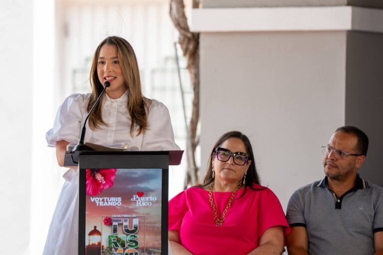 Gran Feria de Turismo Interno