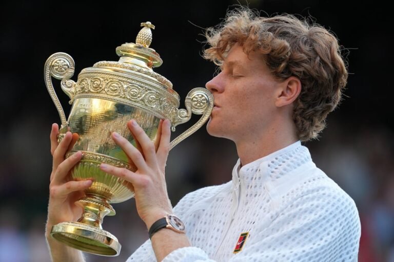 Wimbledon 2026