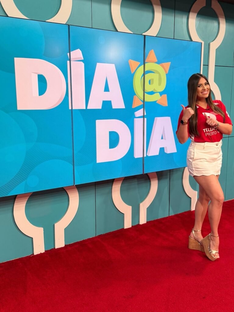 periodismo en Puerto Rico