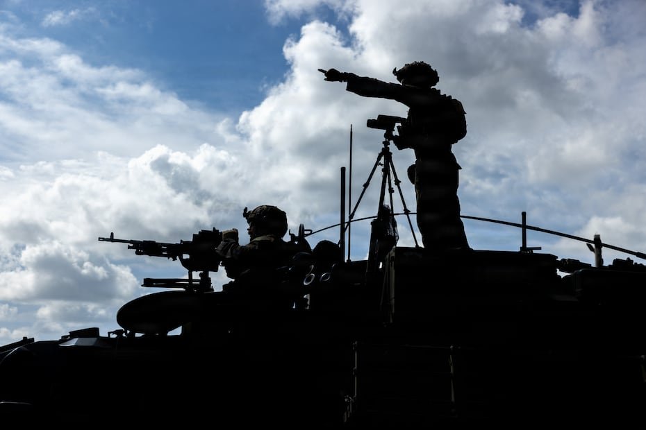 Desde Puerto Rico y en momentos en que el gobierno de Donald Trump no descarta una intervención militar en Cuba, la Infantería de Marina de Estados Unidos informó a finales de mayo que la 24ta Unidad Expedicionaria asumió oficialmente la misión de respuesta rápida táctica para el Caribe y Latinoamérica.