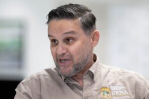 violaciones ambientales Guayama