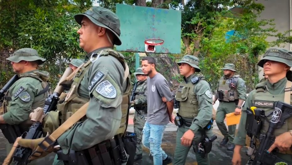 La operación fue liderada por el Negociado de Drogas, el Negociado de Inteligencia y Arrestos y las Fuerzas Unidas de Rápida Acción (FURA), con el apoyo del Servicio de Alguaciles de Estados Unidos (U.S. Marshalls), el Negociado de Alcohol, Tabaco, Armas de Fuego y Explosivos (ATF) y la Oficina de Investigaciones de Seguridad Nacional del Servicio de Inmigración y Control de Aduanas (ICE-HSI).