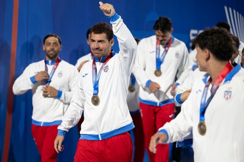 De igual manera, la victoria clasificó al combinado a los Juegos Panamericanos de Lima 2027.