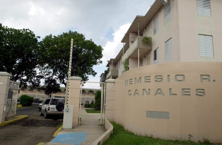 agresión sexual San Juan