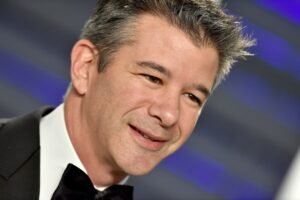 Travis Kalanick Atoms