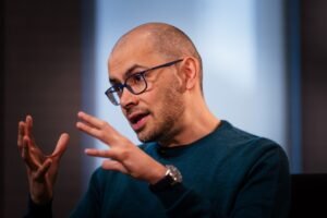 regulación inteligencia artificial