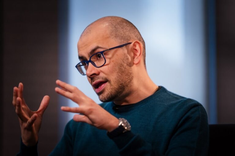 regulación inteligencia artificial
