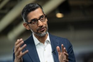 crecimiento Google Cloud