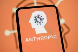publicidad de Anthropic