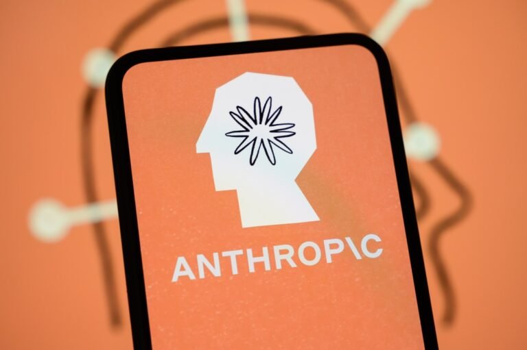 publicidad de Anthropic