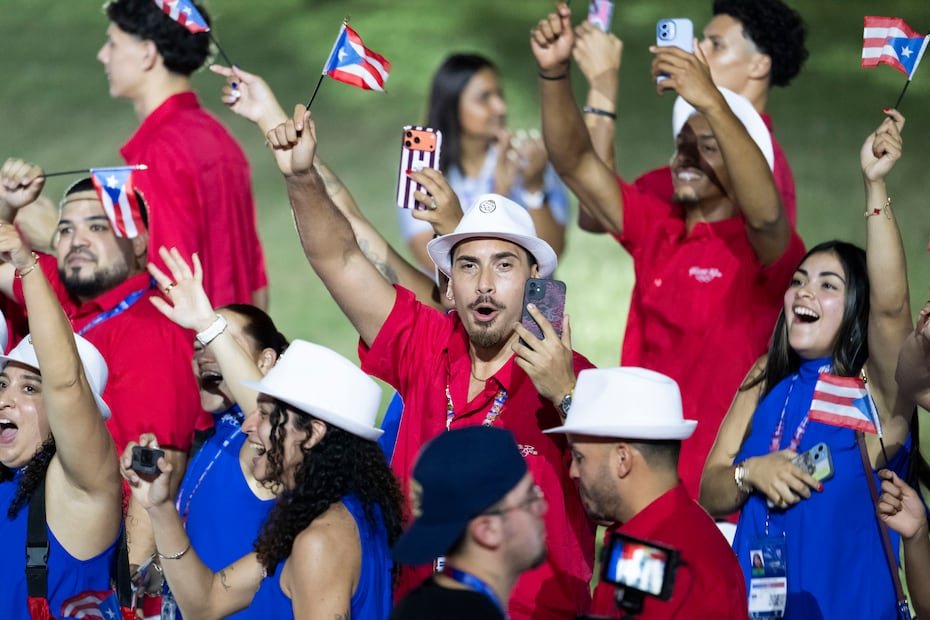 El Copur informó que el 62% de la delegación competirá por primera vez en unos Centroamericanos, mientras que el 38% restante ya cuenta con experiencia en esta competencia.