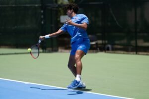 Yannik Álvarez semifinales