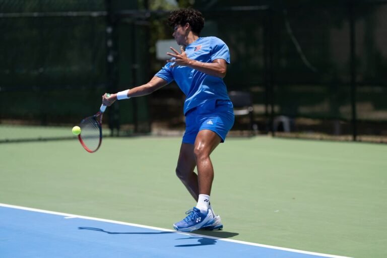 Yannik Álvarez semifinales