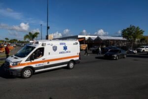 multas vehículos de emergencia