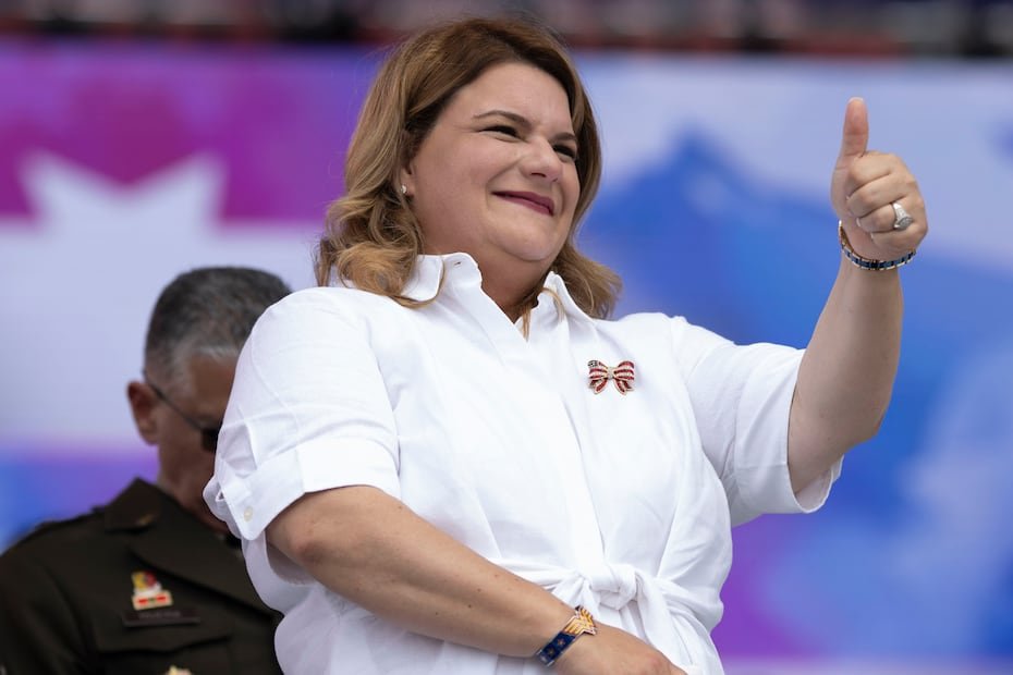 González no compartió si presentará alguna propuesta legislativa para acudir al Congreso en busca de que se presente otro plebiscito de status.