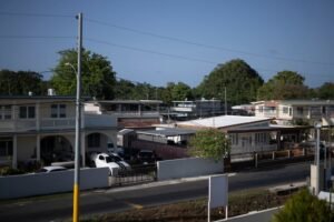 plomo en Puerto Rico