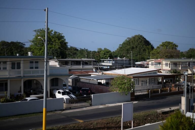 plomo en Puerto Rico