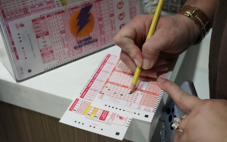 Powerball en Puerto Rico